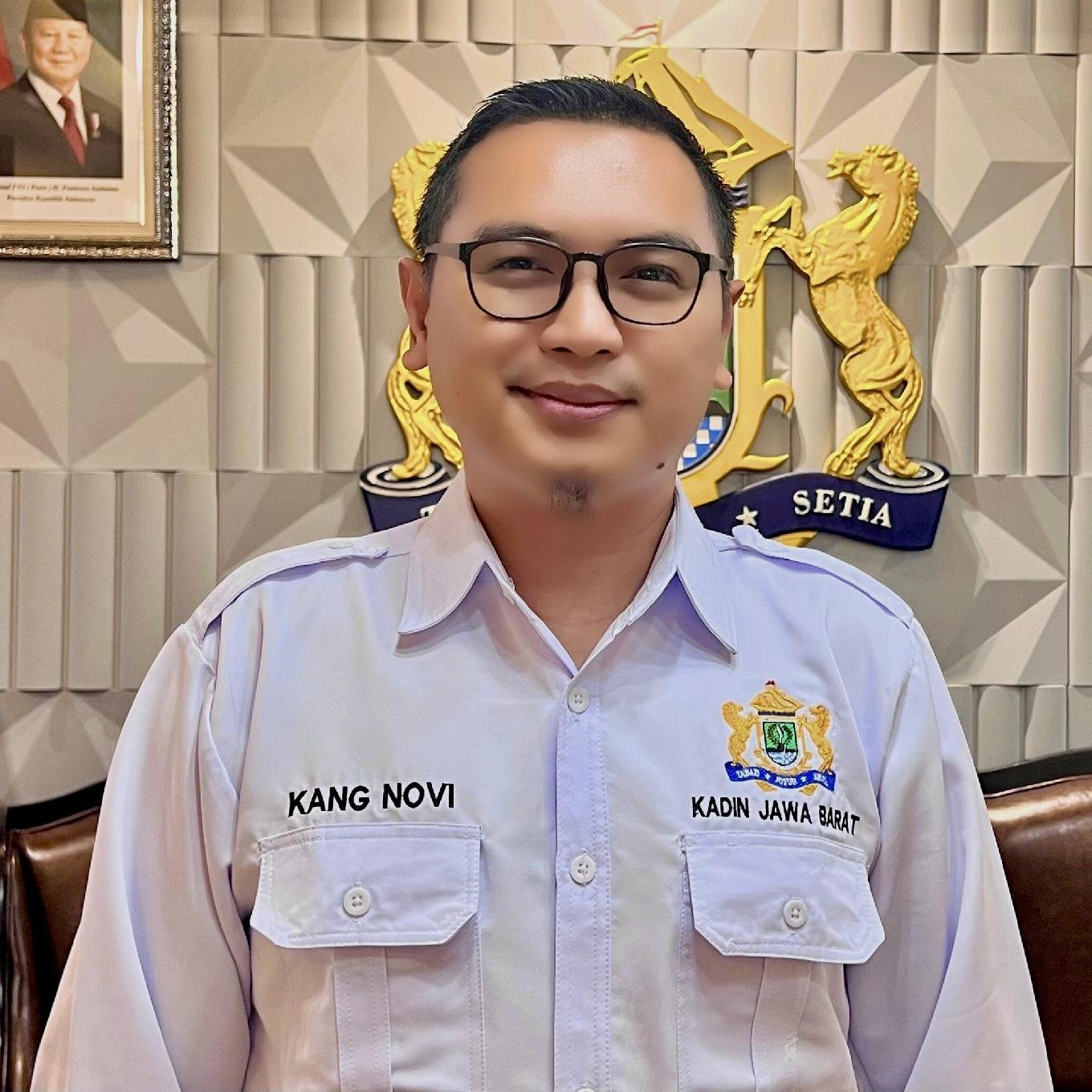 Novi Setia Nurviat